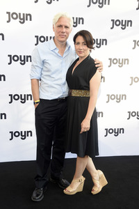 Streamingplattform Joyn Launch Event in Berlin