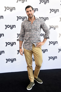 Streamingplattform Joyn Launch Event in Berlin