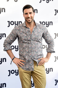 Streamingplattform Joyn Launch Event in Berlin