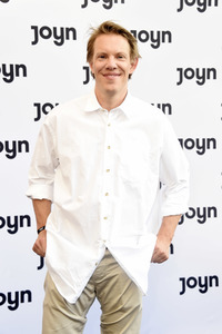 Streamingplattform Joyn Launch Event in Berlin