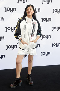 Streamingplattform Joyn Launch Event in Berlin