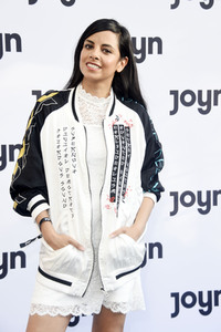 Streamingplattform Joyn Launch Event in Berlin