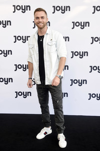 Streamingplattform Joyn Launch Event in Berlin