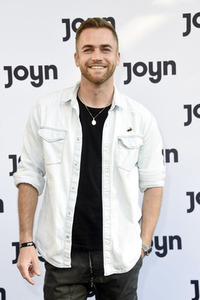 Streamingplattform Joyn Launch Event in Berlin