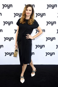 Streamingplattform Joyn Launch Event in Berlin