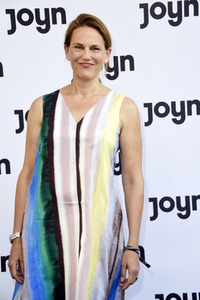 Streamingplattform Joyn Launch Event in Berlin