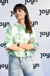 Streamingplattform Joyn Launch Event in Berlin