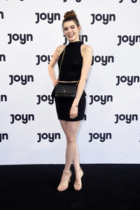 Streamingplattform Joyn Launch Event in Berlin