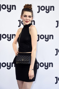 Streamingplattform Joyn Launch Event in Berlin