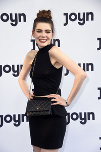 Streamingplattform Joyn Launch Event in Berlin