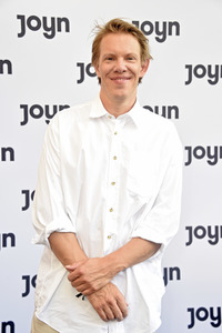 Streamingplattform Joyn Launch Event in Berlin