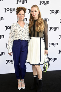 Streamingplattform Joyn Launch Event in Berlin