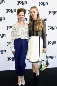 Streamingplattform Joyn Launch Event in Berlin