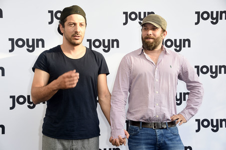 Streamingplattform Joyn Launch Event in Berlin