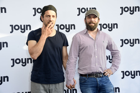 Streamingplattform Joyn Launch Event in Berlin