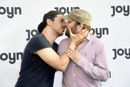 Streamingplattform Joyn Launch Event in Berlin