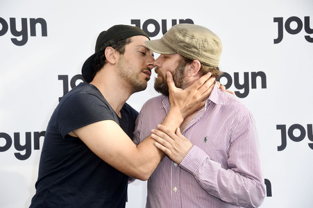 Streamingplattform Joyn Launch Event in Berlin