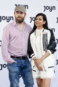 Streamingplattform Joyn Launch Event in Berlin