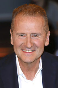 Talkshow 'Markus Lanz' in Hamburg