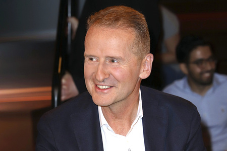 Talkshow 'Markus Lanz' in Hamburg