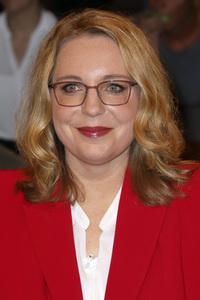 Talkshow 'Markus Lanz' in Hamburg