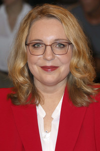 Talkshow 'Markus Lanz' in Hamburg