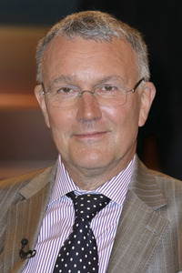 Talkshow 'Markus Lanz' in Hamburg