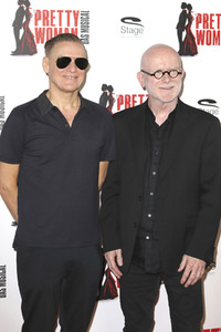 Photocall 'Pretty Woman - Das Musical' in Hamburg