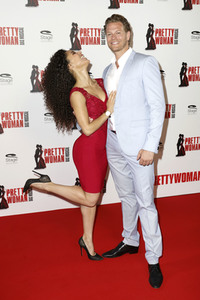 Photocall 'Pretty Woman - Das Musical' in Hamburg