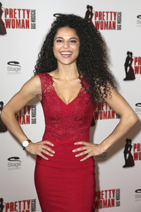Photocall 'Pretty Woman - Das Musical' in Hamburg