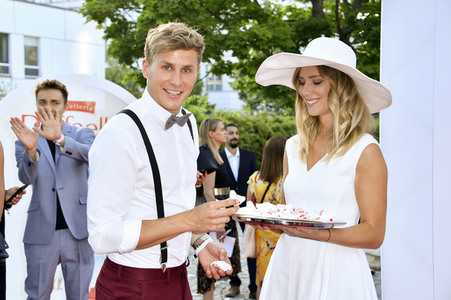 Raffaello Summer Day 2019 in Berlin