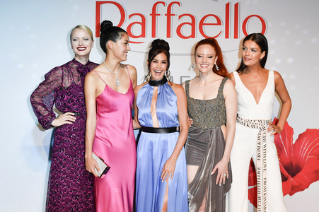 Raffaello Summer Day 2019 in Berlin