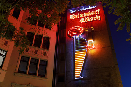 Symbolfoto Reissdorf-Figur