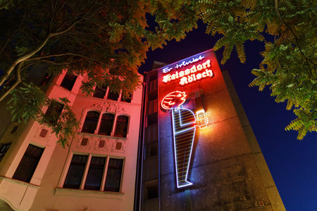 Symbolfoto Reissdorf-Figur