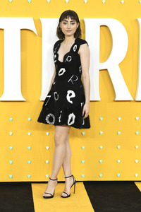 Filmpremiere 'Yesterday' in London