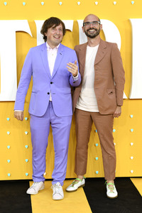 Filmpremiere 'Yesterday' in London