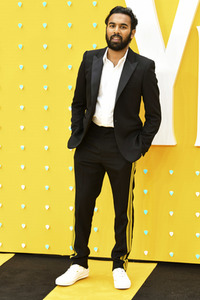 Filmpremiere 'Yesterday' in London