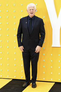 Filmpremiere 'Yesterday' in London