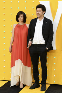 Filmpremiere 'Yesterday' in London