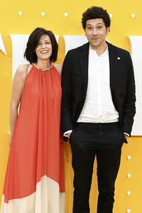 Filmpremiere 'Yesterday' in London