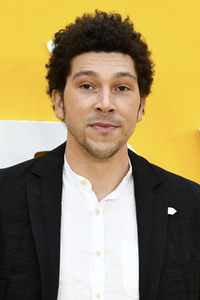 Filmpremiere 'Yesterday' in London