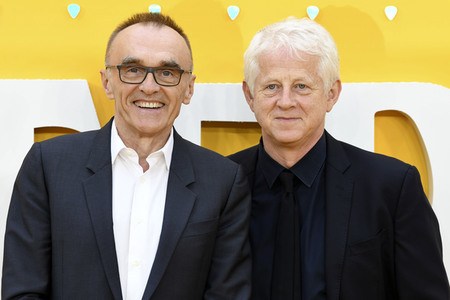 Filmpremiere 'Yesterday' in London