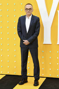 Filmpremiere 'Yesterday' in London