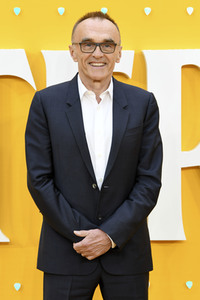 Filmpremiere 'Yesterday' in London