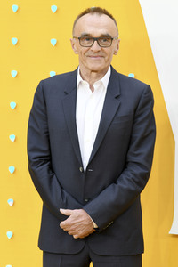 Filmpremiere 'Yesterday' in London