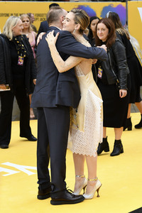 Filmpremiere 'Yesterday' in London