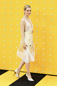 Filmpremiere 'Yesterday' in London