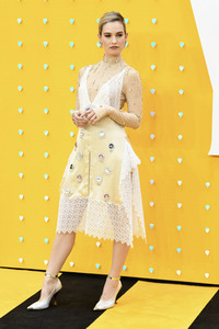 Filmpremiere 'Yesterday' in London