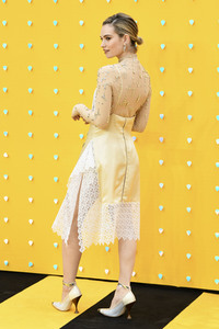 Filmpremiere 'Yesterday' in London