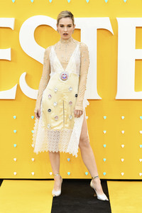 Filmpremiere 'Yesterday' in London